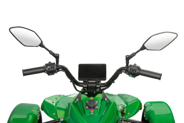 GECO Quad SPY Racing E9 – Bild 20