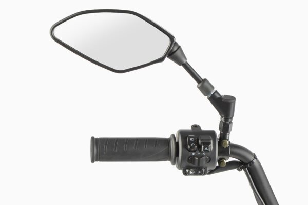 GECO Quad SPY Racing E9 – Bild 21
