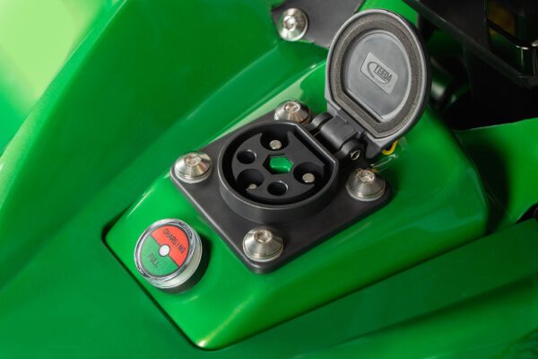 GECO Quad SPY Racing E9 – Bild 18
