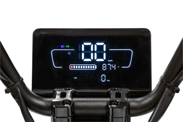 GECO Quad SPY Racing E9 – Bild 19