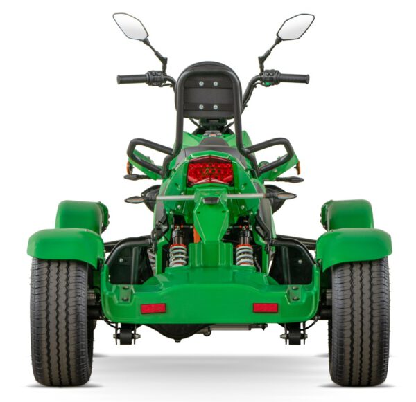 GECO Quad SPY Racing E9 – Bild 10