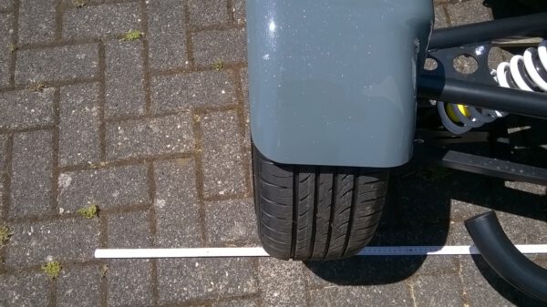 GECO Quad SPY Racing E9 – Bild 26