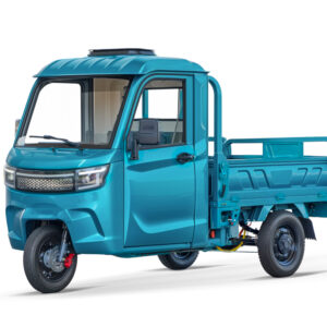 Geco Lite Truck 45 km/h Pritsche