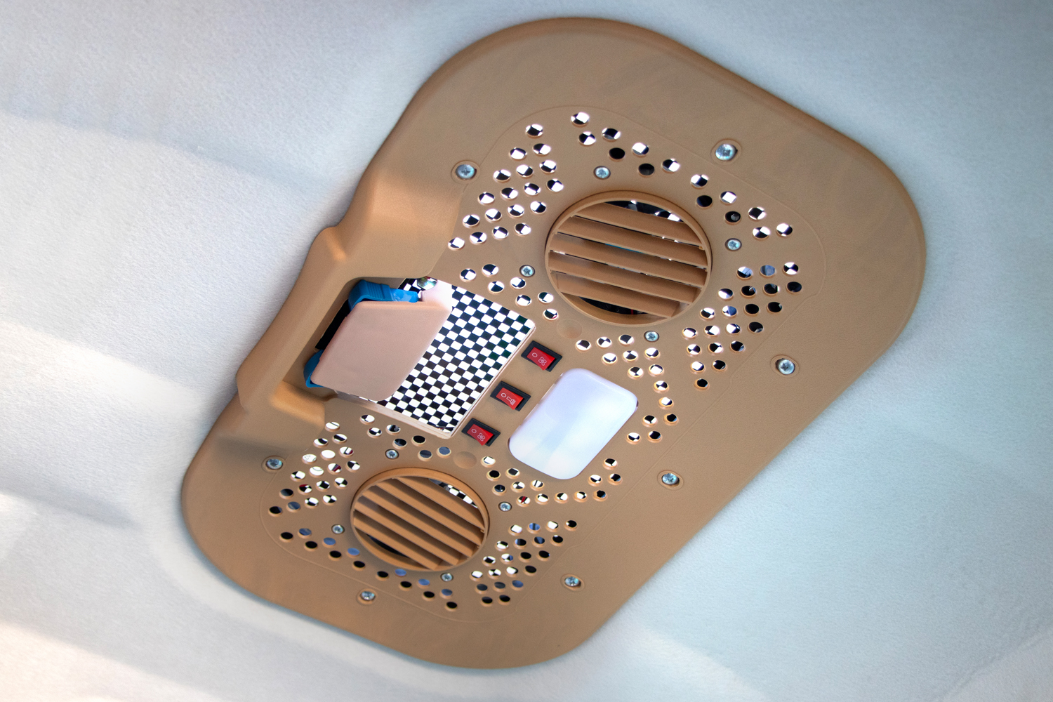 Geco Lite Truck 45 km/h Pritsche – Bild 10