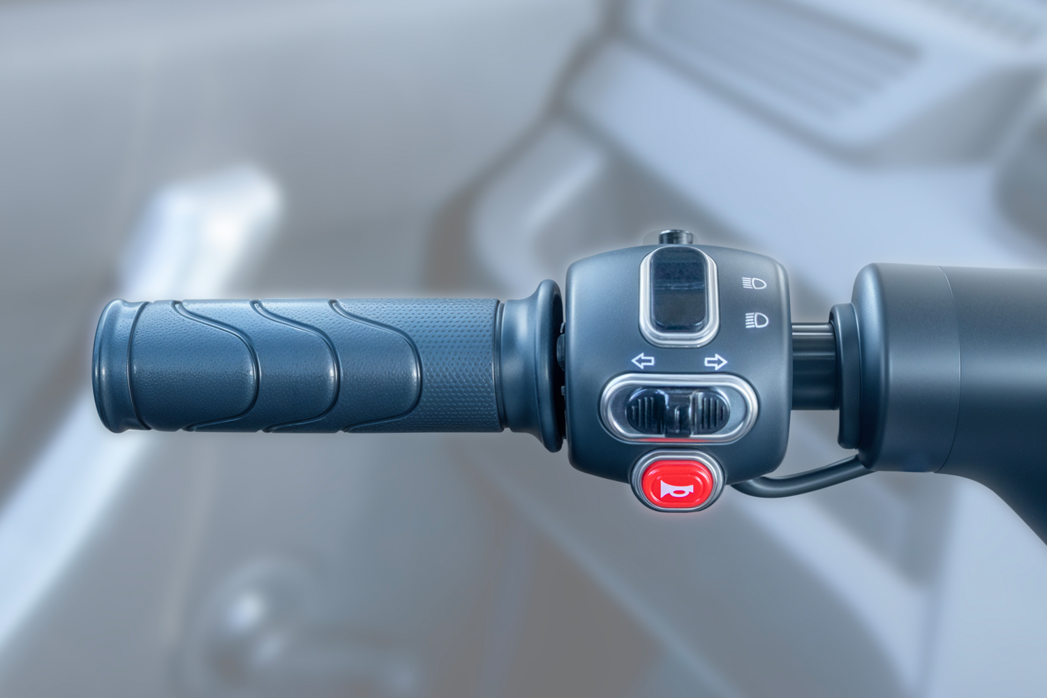 Geco Lite Truck 45 km/h Pritsche – Bild 18