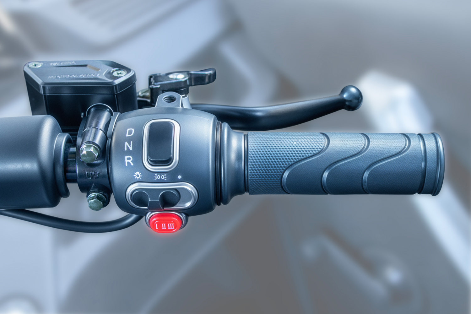 Geco Lite Truck 45 km/h Pritsche – Bild 17