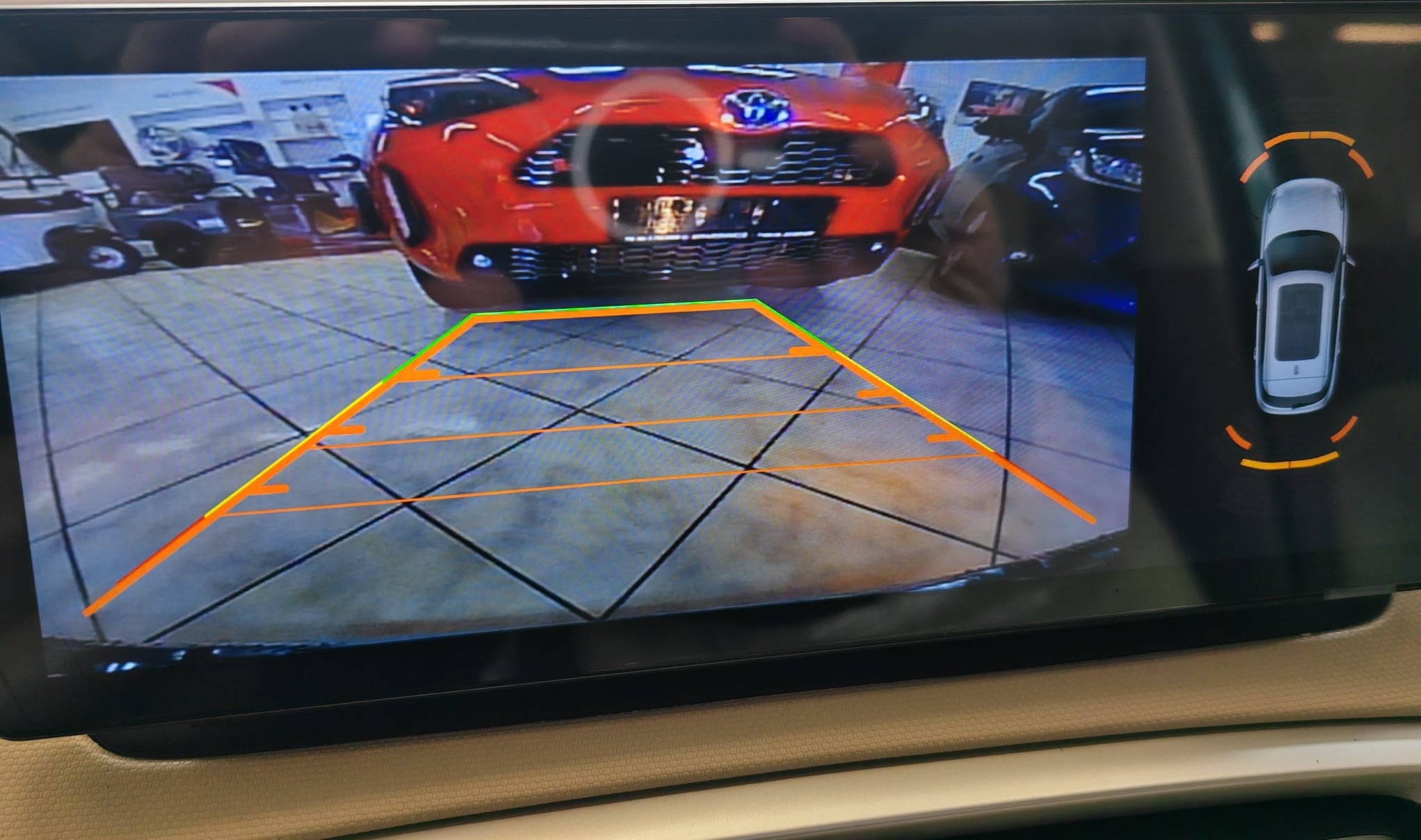 Wuling Hongguang Mini EV, 4 Türer, Tempo 90 km/h – Bild 18