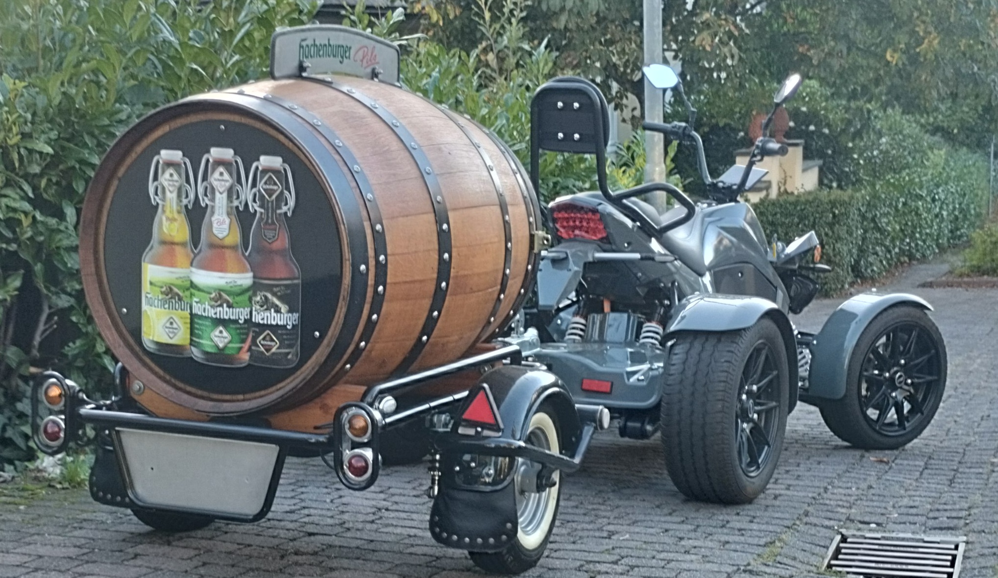 Der nächste 1. Mai kann kommen!
