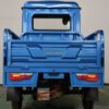 Cargo Runner Mega Cabin – Bild 12