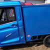 Cargo Runner Mega Cabin – Bild 13