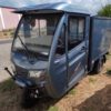 Cargo Runner Mega Cabin – Bild 14