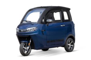 Gevo Sera2V3 45 oder 25km/h