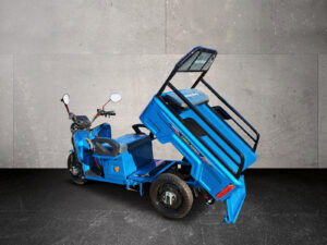 Cargo Runner Compact 25km/h