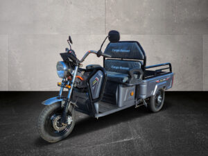 Cargo Runner Compact 25km/h