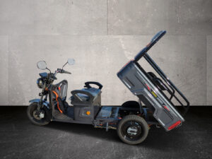 Cargo Runner Compact 25km/h