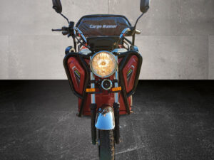 Cargo Runner Compact 25km/h