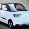 BAIC BAW Pony BAO Elektro – Bild 3