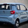 BAIC BAW Pony BAO Elektro – Bild 8