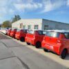 BAIC BAW Pony BAO Elektro – Bild 24