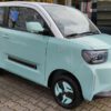 BAIC BAW Pony BAO Elektro