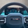 BAIC BAW Pony BAO Elektro – Bild 9