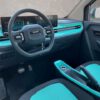 BAIC BAW Pony BAO Elektro – Bild 19