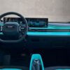 BAIC BAW Pony BAO Elektro – Bild 20