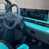 BAIC BAW Pony BAO Elektro – Bild 21