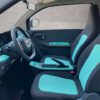 BAIC BAW Pony BAO Elektro – Bild 11