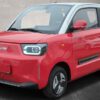 BAIC BAW Pony BAO Elektro – Bild 26