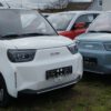 BAIC BAW Pony BAO Elektro – Bild 27