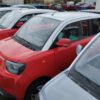 BAIC BAW Pony BAO Elektro – Bild 28