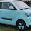 BAIC BAW Pony BAO Elektro – Bild 29