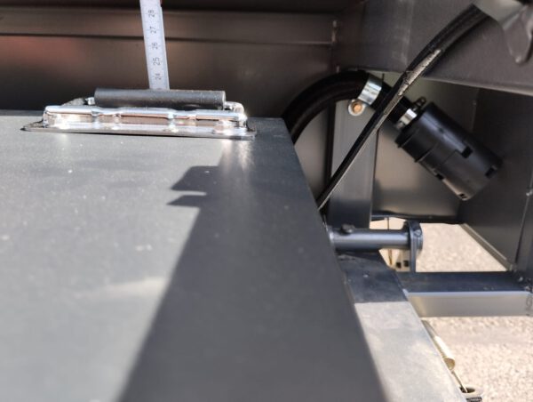 Cargo Runner 72V 105Ah LiFePO4 Lithium-Batterie – Bild 4