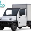 GECO Heavy Cargo XC