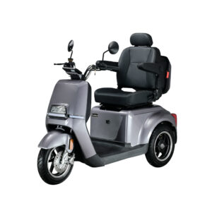 Geco Senio U1 Scooter 1000W 60V 20Ah 6-15km/h Magnetbremse