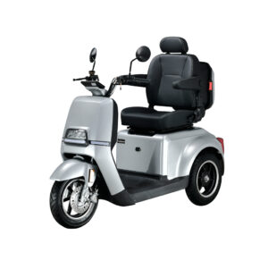 Geco Senio U1 Scooter 1000W 60V 20Ah 6-15km/h Magnetbremse