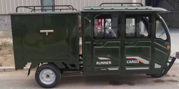 Cargo Runner Double Cab Kasten - Image 13