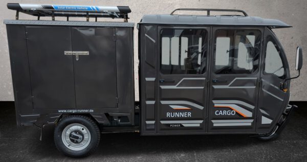 Cargo Runner Double Cab Kasten - Image 15