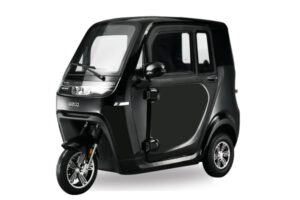Geso Tiro 45 oder 25km/h