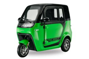 Geso Tiro 45 oder 25km/h