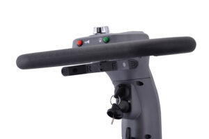 Geco Senio SG4 300W 6km/h 24V 12Ah Lithium