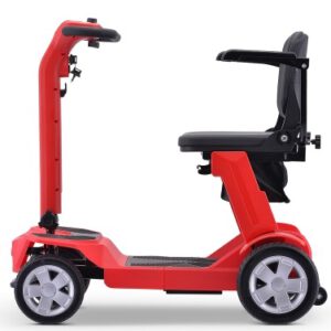 Geco Senio SG4 300W 6km/h 24V 12Ah Lithium