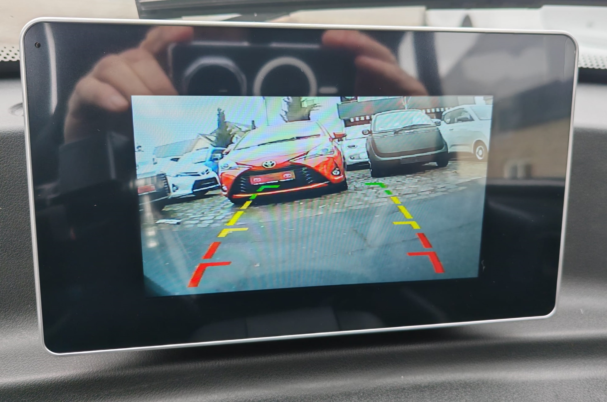 Cargo Runner Schmitt LWM Elektro-Kabinenroller 45 und 25 km/h – Bild 19