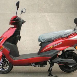 Cargo Runner Roller ZG 45 km/h