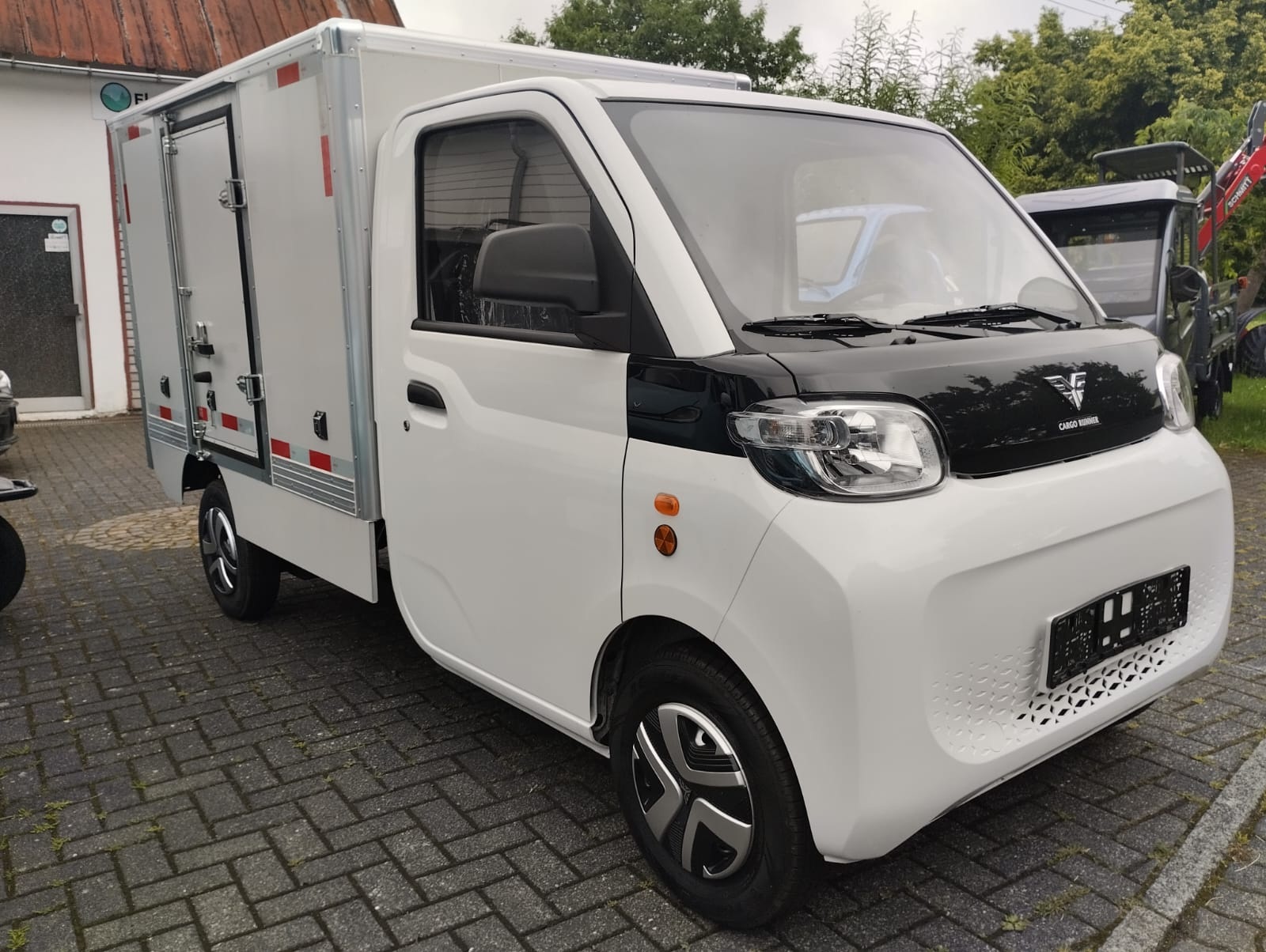 BAW ElektroKleinlieferwagen (99)