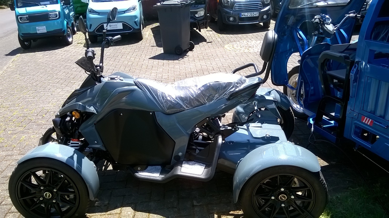 Spy Racing nardo grey shiny (7)