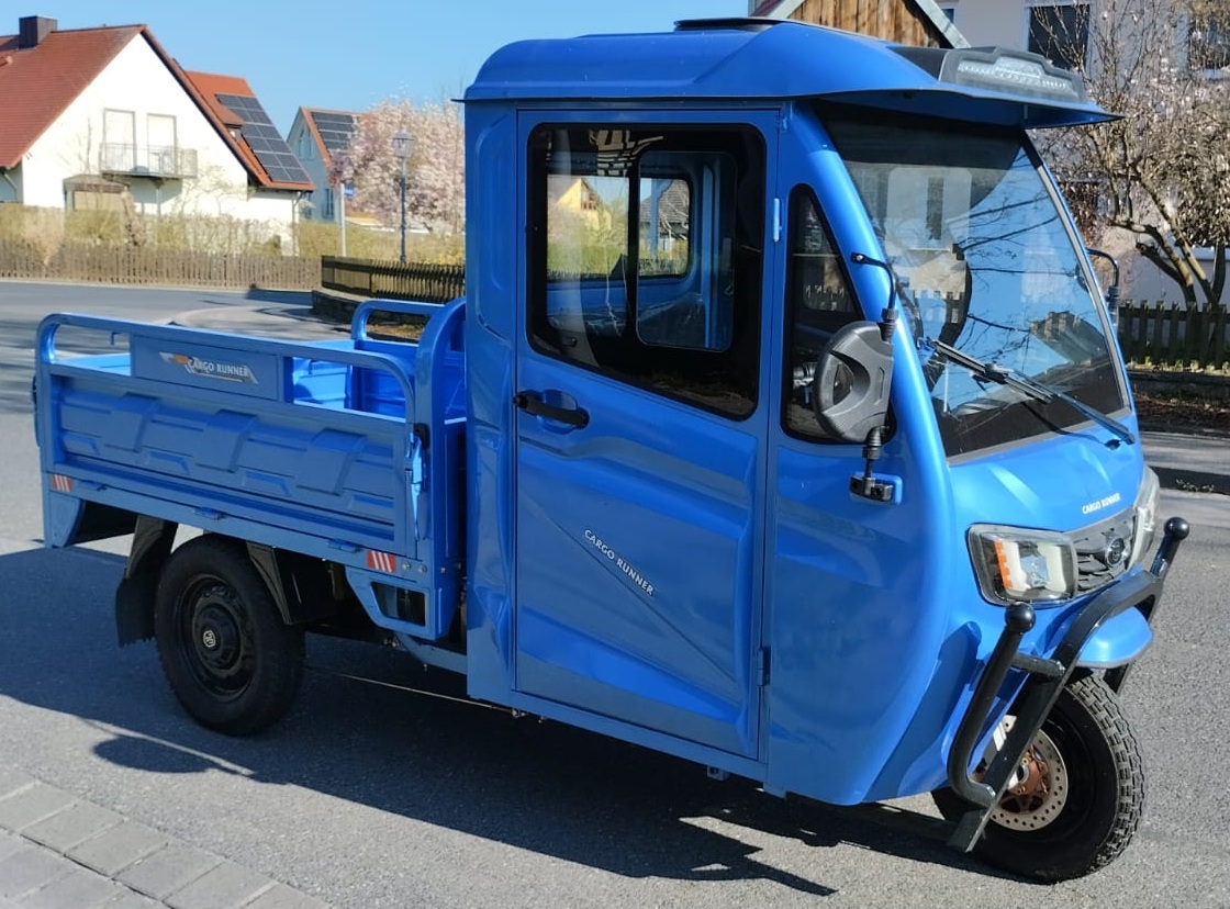 LiFePO4 72V105Ah Sonderausbau