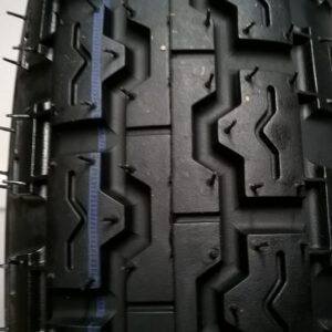 NYLON Reifen 3.75-12 66J 6PR TT