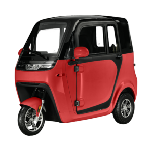 CargoiRunner LWM 45 oder 25 km/h